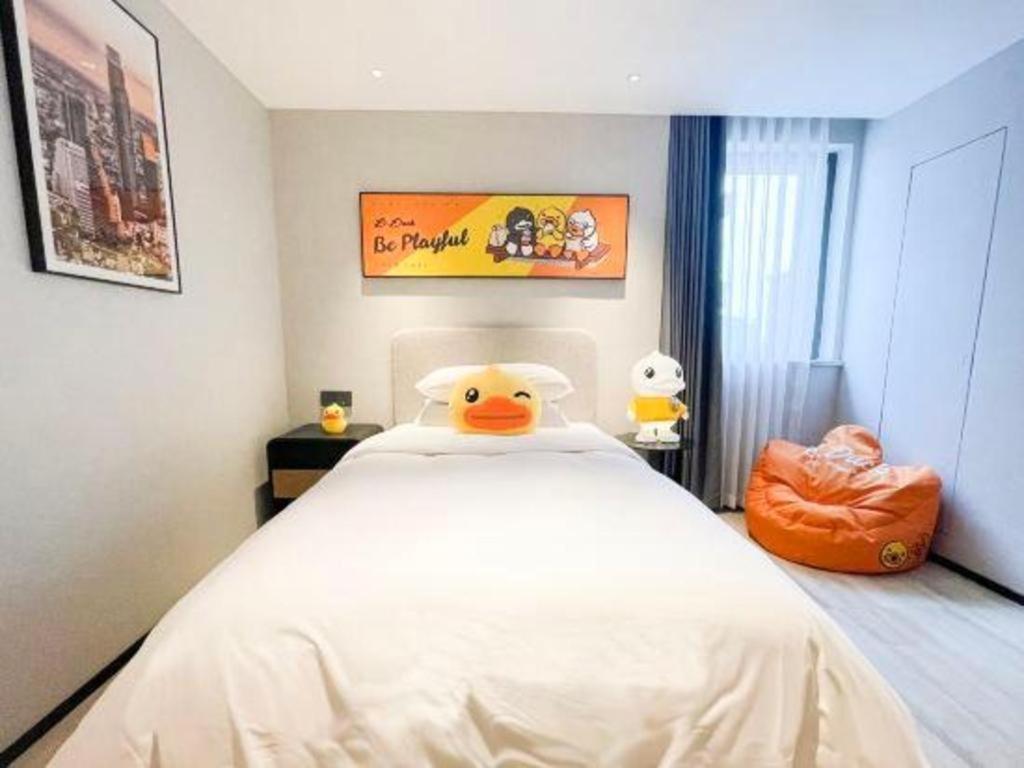 Wenzhou Binhai Grand Hotel מראה חיצוני תמונה
