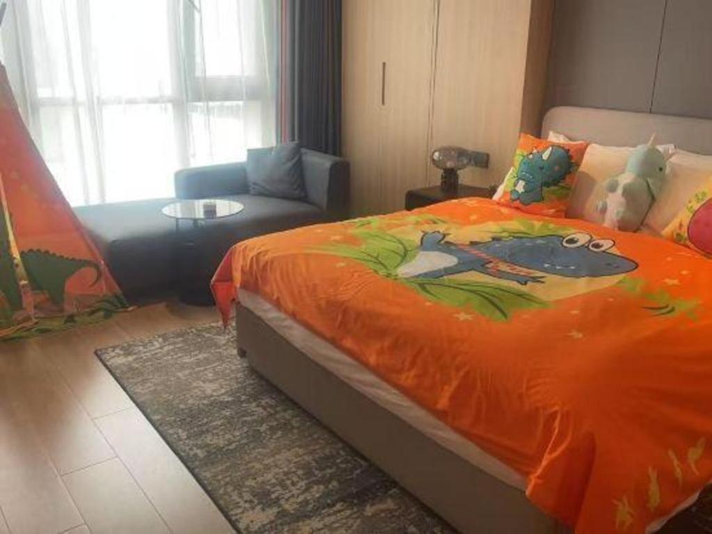 Wenzhou Binhai Grand Hotel מראה חיצוני תמונה