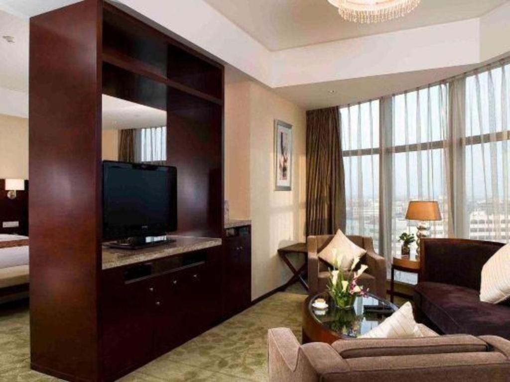Wenzhou Binhai Grand Hotel מראה חיצוני תמונה