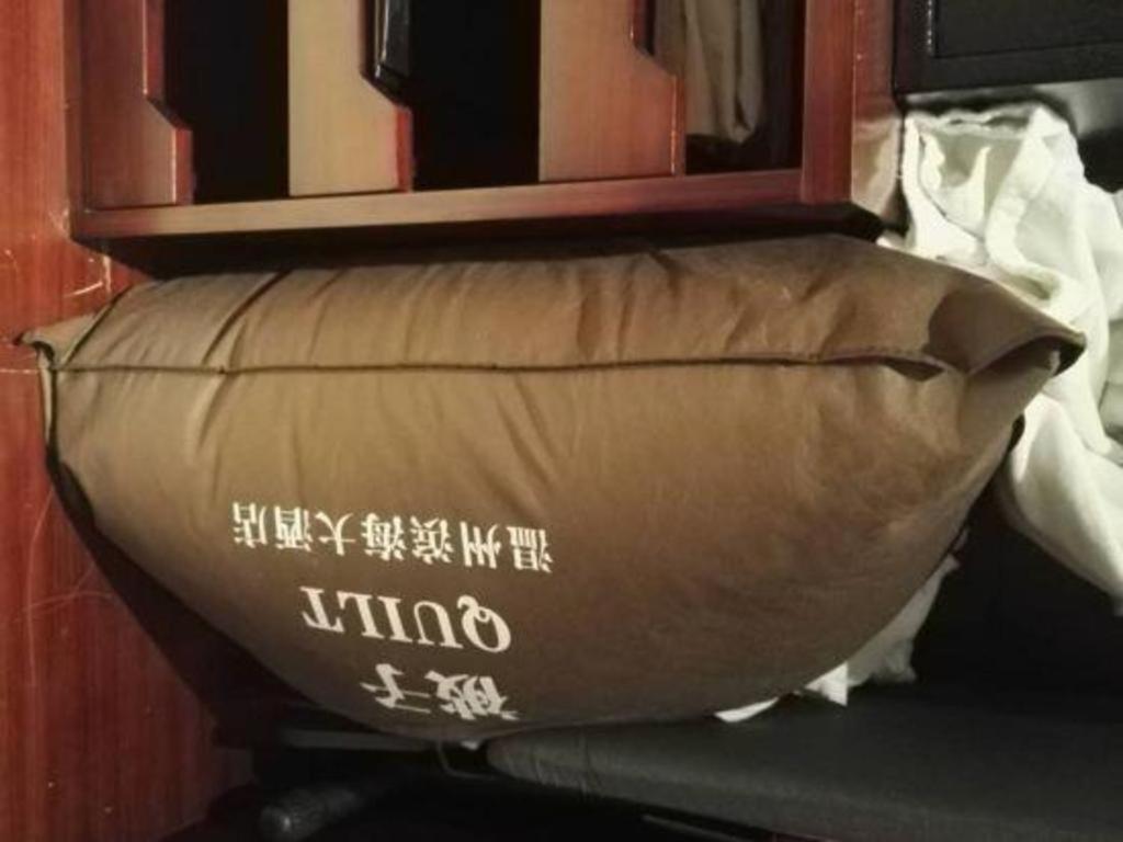 Wenzhou Binhai Grand Hotel מראה חיצוני תמונה